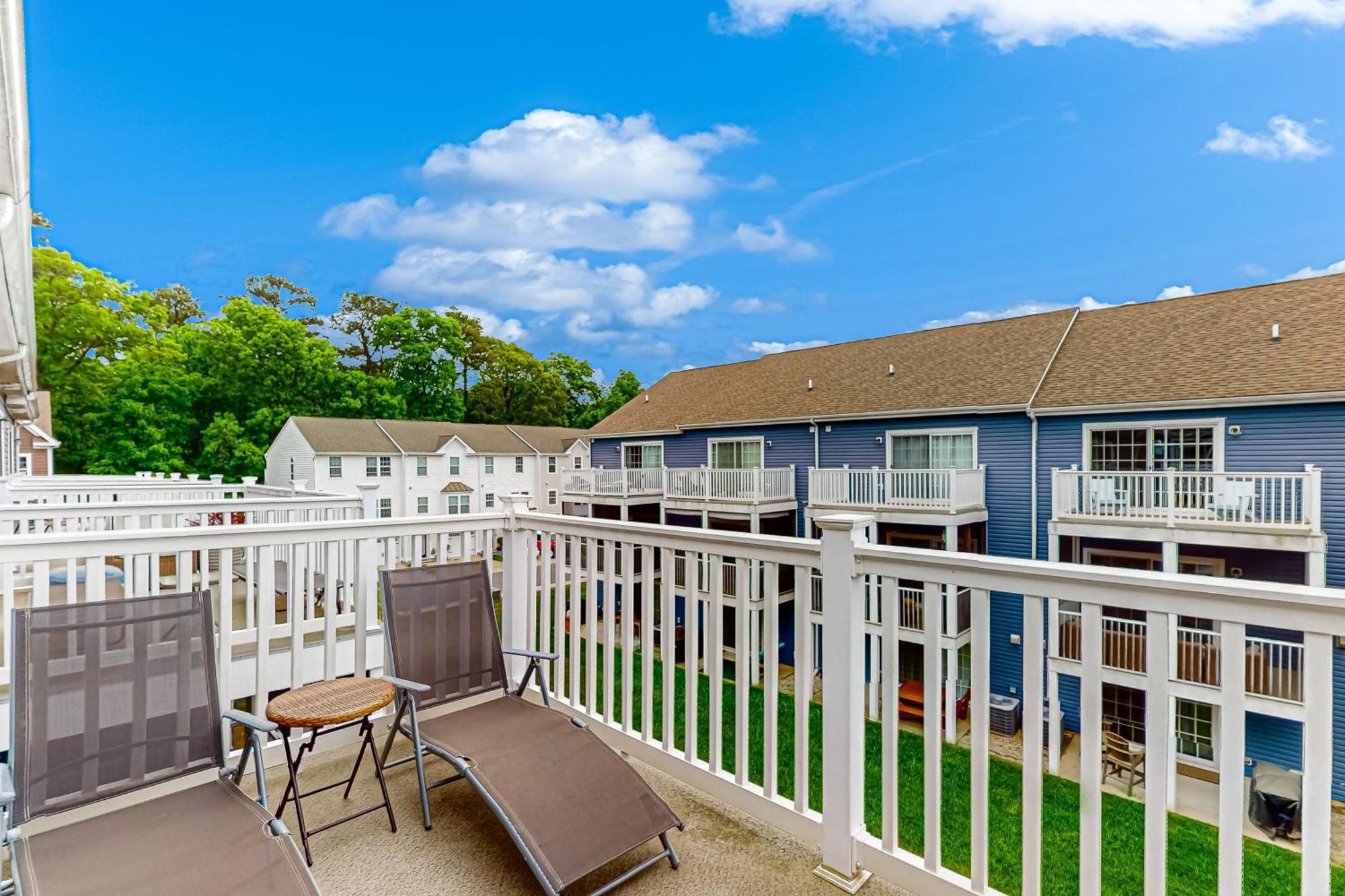Rehoboth Crossing --- 36988 Turnstone Vila Rehoboth Beach Exterior foto