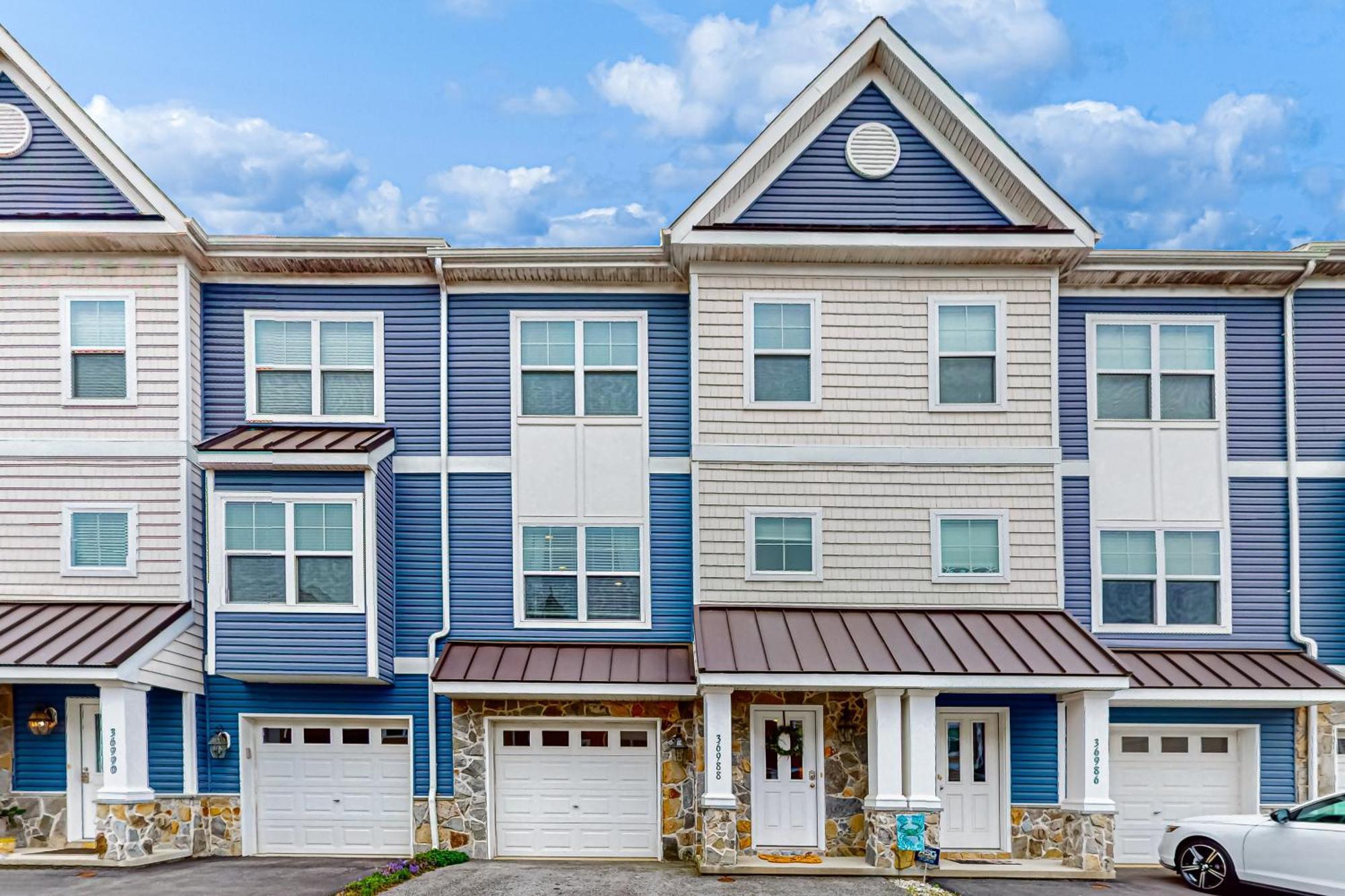 Rehoboth Crossing --- 36988 Turnstone Vila Rehoboth Beach Exterior foto
